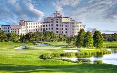 Rosen Shingle Creek