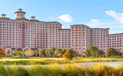 Rosen Shingle Creek