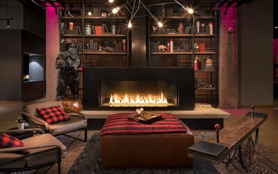 MOXY Seattle Downtown