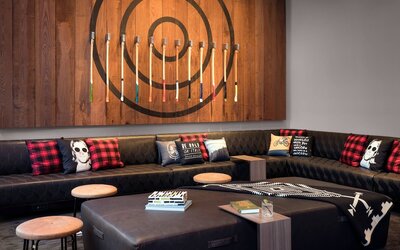 MOXY Seattle Downtown