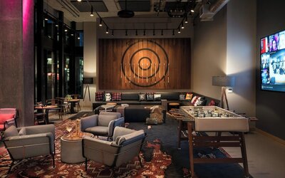 MOXY Seattle Downtown