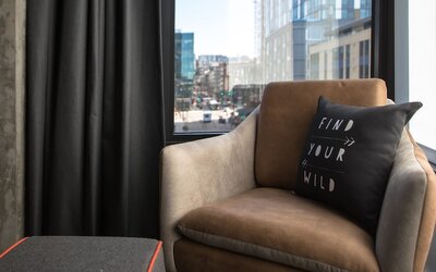 MOXY Seattle Downtown