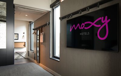 MOXY Seattle Downtown
