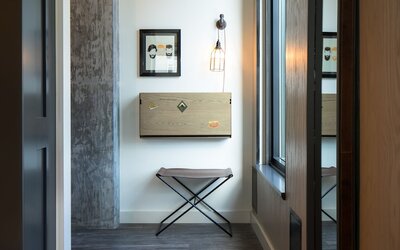MOXY Seattle Downtown