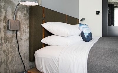 MOXY Seattle Downtown