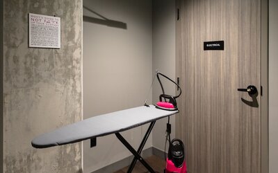 MOXY Seattle Downtown