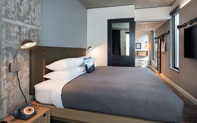 MOXY Seattle Downtown