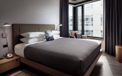 MOXY Seattle Downtown