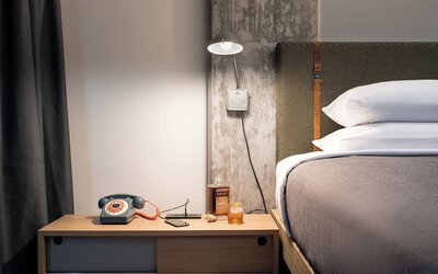 MOXY Seattle Downtown