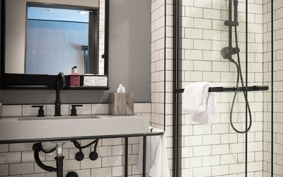 MOXY Seattle Downtown