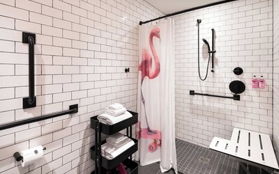 MOXY Seattle Downtown