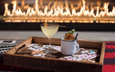 MOXY Seattle Downtown