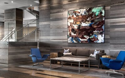 Four Seasons Hotel Seattle