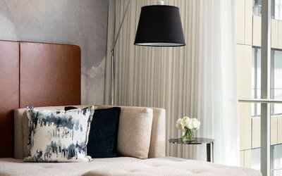 Four Seasons Hotel Seattle