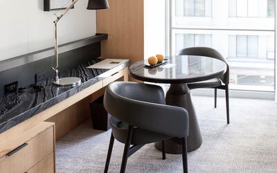 Four Seasons Hotel Seattle