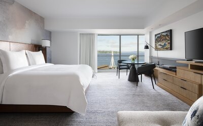 Four Seasons Hotel Seattle