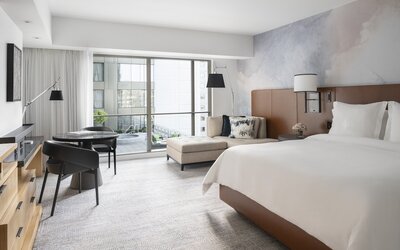 Four Seasons Hotel Seattle