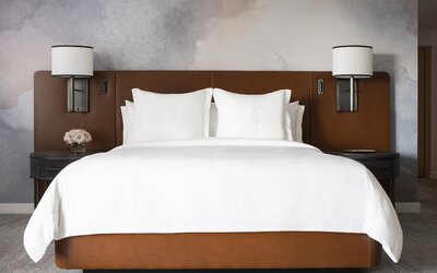 Four Seasons Hotel Seattle