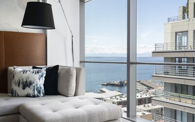 Four Seasons Hotel Seattle