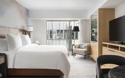 Four Seasons Hotel Seattle