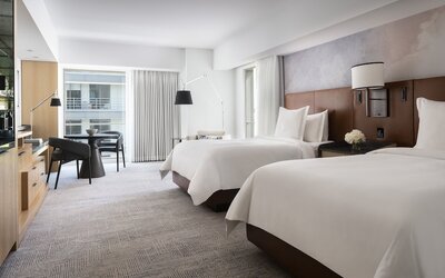 Four Seasons Hotel Seattle