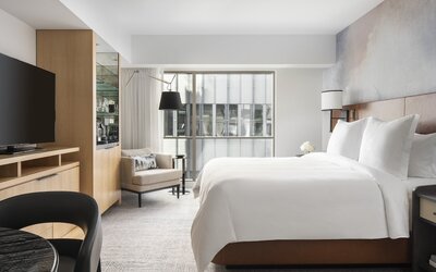 Four Seasons Hotel Seattle