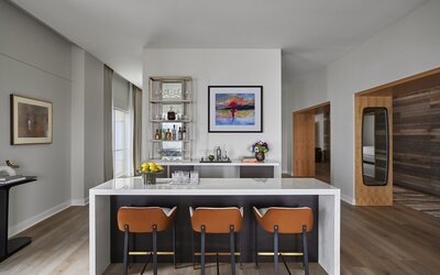 Four Seasons Hotel Seattle
