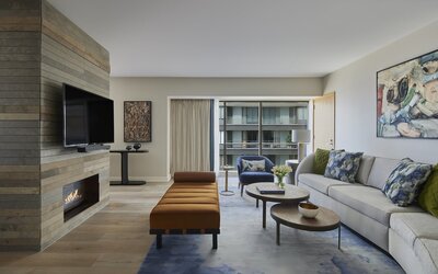 Four Seasons Hotel Seattle