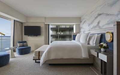 Four Seasons Hotel Seattle