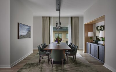 Four Seasons Hotel Seattle