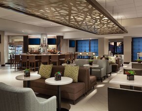 Marriott Orlando Airport Lakeside