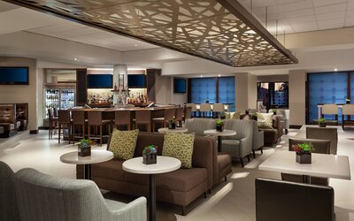 Marriott Orlando Airport Lakeside