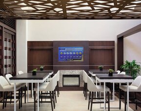 Marriott Orlando Airport Lakeside