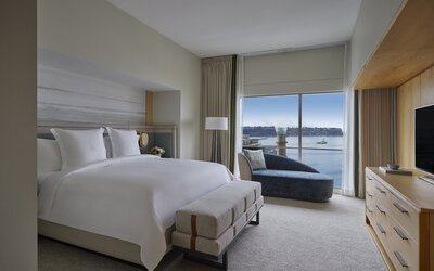 Four Seasons Hotel Seattle