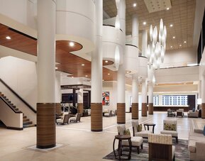 Marriott Orlando Airport Lakeside