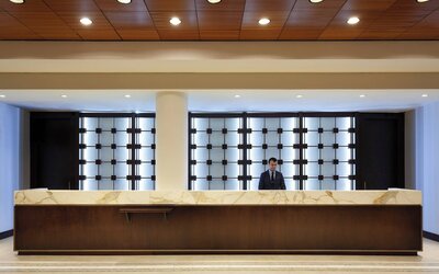 Marriott Orlando Airport Lakeside