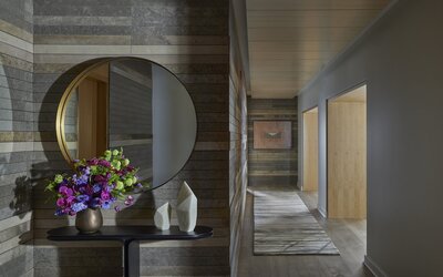 Four Seasons Hotel Seattle