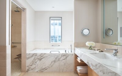 Four Seasons Hotel Seattle