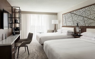 Marriott Orlando Airport Lakeside