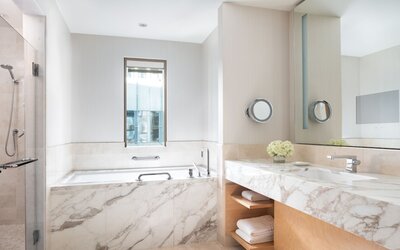 Four Seasons Hotel Seattle