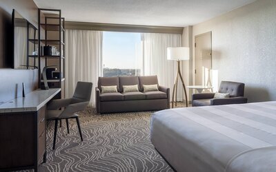 Marriott Orlando Airport Lakeside