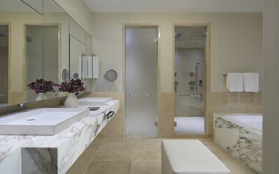 Four Seasons Hotel Seattle
