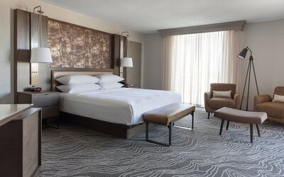 Marriott Orlando Airport Lakeside