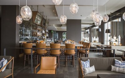 Four Seasons Hotel Seattle