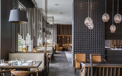 Four Seasons Hotel Seattle