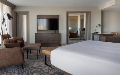 Marriott Orlando Airport Lakeside