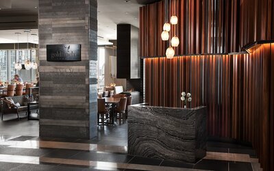 Four Seasons Hotel Seattle
