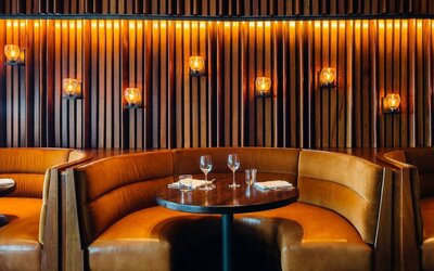 Four Seasons Hotel Seattle