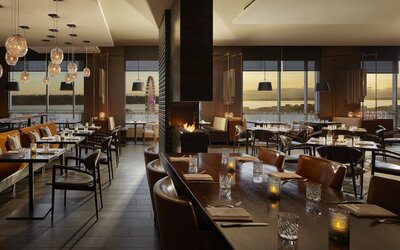 Four Seasons Hotel Seattle