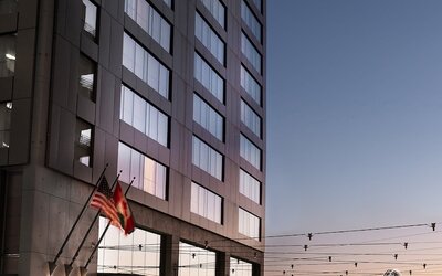 Four Seasons Hotel Seattle